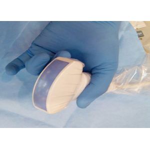 Quality ECO Friendly Ultrasound Transducer Covers To Test Provide Free Samples for sale
