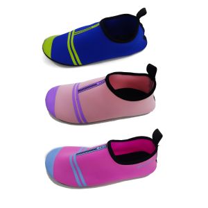Sharp Toe Waterproof Boating 40-45 Quick Dry Aqua Socks