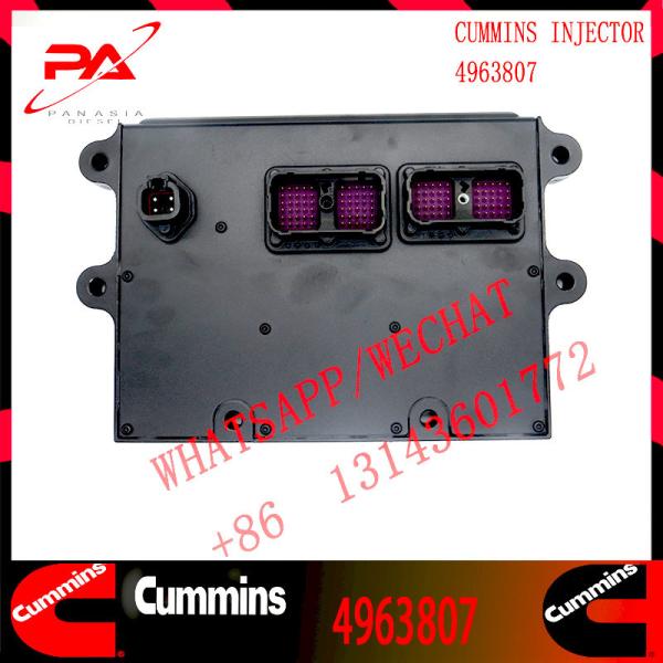 Buy QSM11 M11 Electric Control Module ECM 3408501 4963807 4995445 3990517 Engine Control Unit ECU at wholesale prices