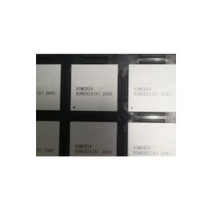 China Low Latency PCIe Gen3 Packet Switch Chip ASM2824 PCIE Bridge Controller on sale China Low Latency PCIe Gen3 Packet Switch Chip ASM2824 PCIE Bridge Controller on sale