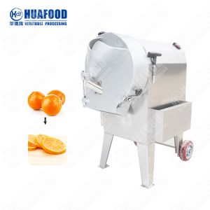 2023 New Style Chives Root Cutting Machine Made In China