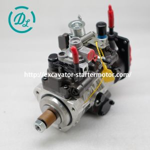 EexcavaStart 9520A380G Fuel Injection Pump for 1104D-44T Engine