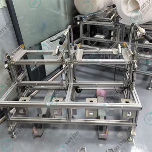 Fuji PSU Supporting Buckets For M6 (900 mm) PN UK029