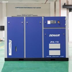 Similar to Atlas Copco Electric Inverter Variable Speed/Frequency VSD Screw Air