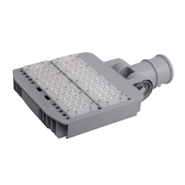 Buy Durable Led Roadway Lighting 12 / 24 VDC , Solar Powered Parking Lot Lights at wholesale prices