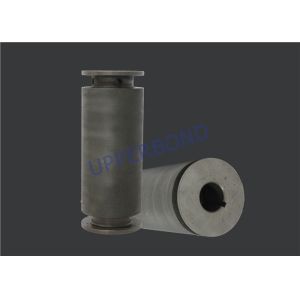 High Fracture Strength Cigarette Embossing Roller Cigarette Packing Machine