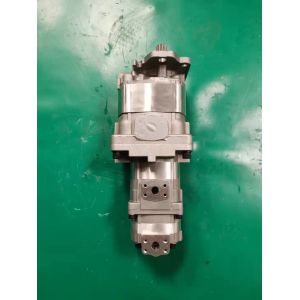 705-56-34360 Komatsu Pump Assy SEE FIG Y1610-01A0 PC1100 PC1100SE PC1100SP