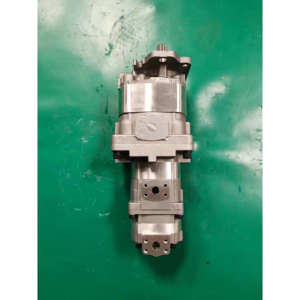 705-56-34360 Komatsu Pump Assy SEE FIG Y1610-01A0 PC1100 PC1100SE PC1100SP PC1250 PC1250SE PC1250SP