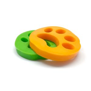 Reusable Double Sided Pet Hair Remover Clothes Furniture For Laundry Pet Fur