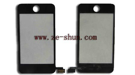 for touchscreen ipod touch 2
