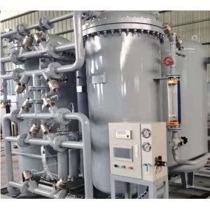 Customized Oxygen Generation Equipment Industrial Oxygen Generation Integrated