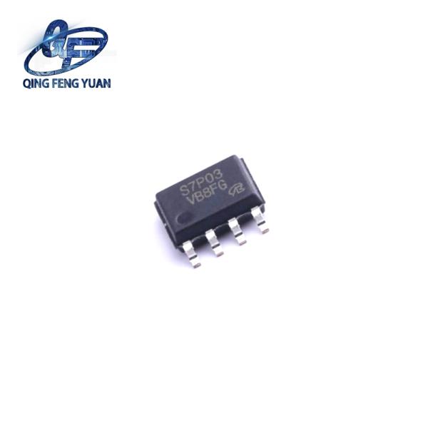 Mcu Microcontrollers Microprocessor Chip ONSEMI MMSF5N03HDR2G SOP-8 Electronic Components ics MMSF5N03H Dsp33fj128mc802-e/mm