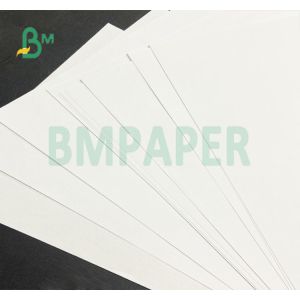 Durable PP Synthetic Paper 100um 130um 150 um for Waterproof Map