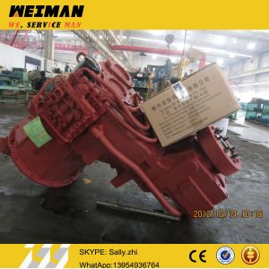 Brand new ZF 6WG200 gearbox , 4644026223, Zf Transmission Gearbox for SDLG