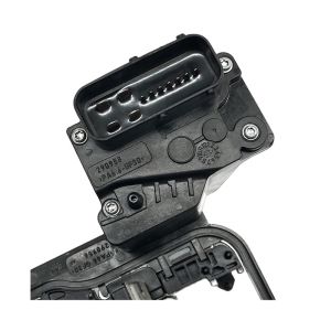 Automatic 7 Speed DSG Temic Control Unit/Module Transmission Body Parts