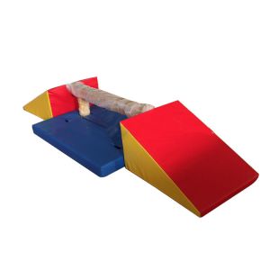 China Gymnastics supplies wedge mat for home Education Game  Jigsaw Puzzle  Kids Puzzle Toy on sale