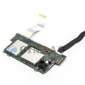 RNS810 Automotive PCB Board / Volkswagen LCD Panel Driver Board VW RNS 810