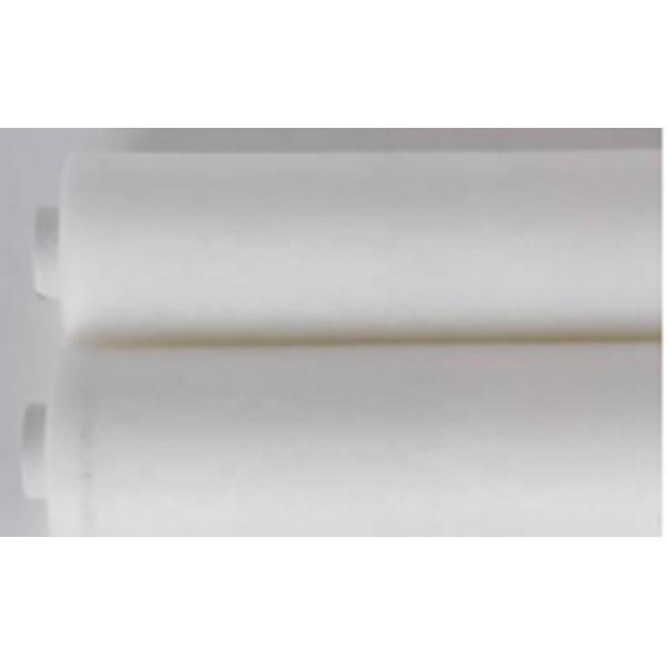 Buy Textile Silk Screen Printing Mesh , Polyester Bolting Cloth Plain Weave at wholesale prices