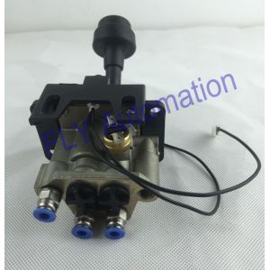 Parker Chelsea Distributor 2 Way Valve AOHCD4C2 Tipper Valve