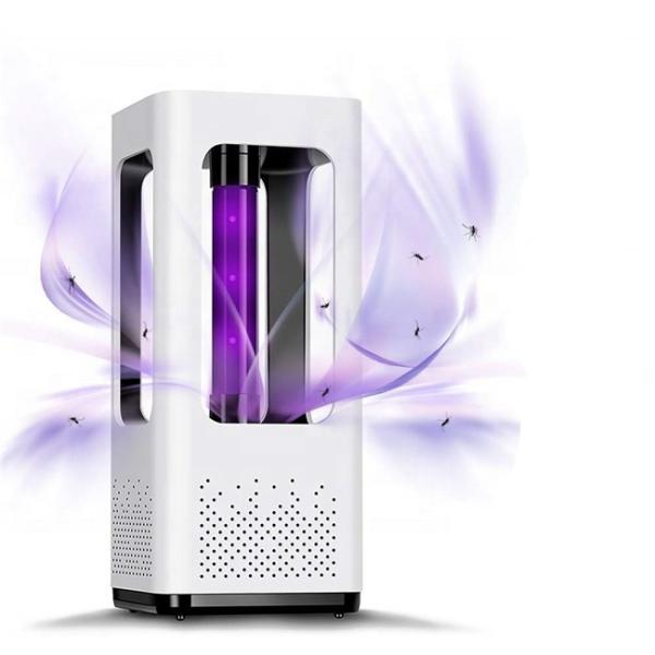 Electric Mosquito Insect Zapper Killer Trap Lamp USB UV LED Light Electric Mosquito Killer lamp at wholesale price