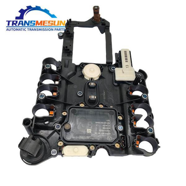 Transmesun New authentic gearbox CONTROL UNIT A0009018008 for Merce.des-Benz 722.9