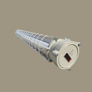 Marine Explosion Proof T8 LED Tube Light 0.6m / 2ft / 4ft Flameproof Fluorescent