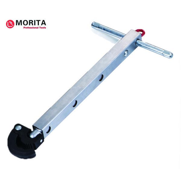 Buy 11'' - 17'' Telescopic Basin Wrench at wholesale prices