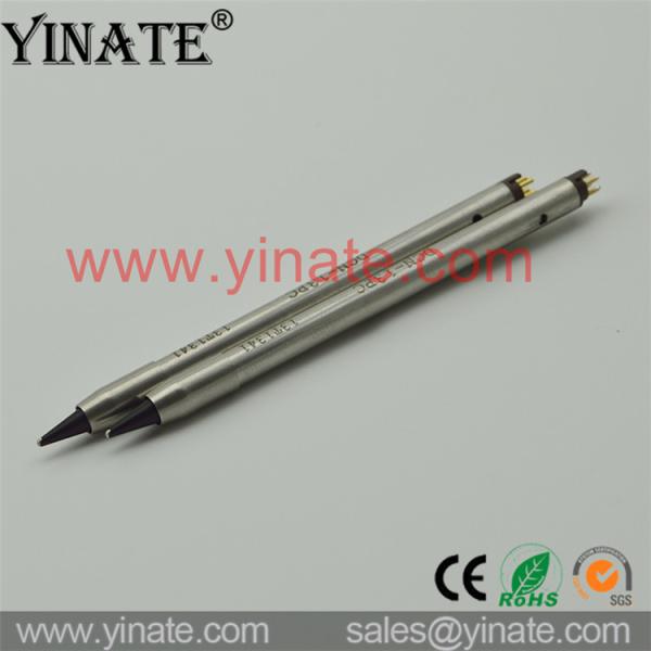 Buy DN-13PCA-B / DCN-13PC Welding Soldering Tips for Apollo Seiko Soldering Robot N2 Sleeve Apollo Seiko Tips Iron Cartridge at wholesale prices