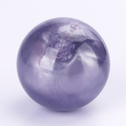 Body Back Manual Massage Roller Ball Easy Carry Customized