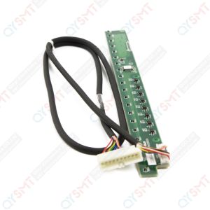 SMT spare parts FUJI PC BOARD FH1235C0 XK02410