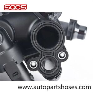 E46 11537644811 Reconditioned Power Steering Pump