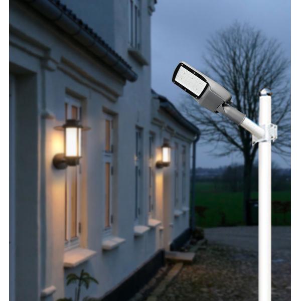 Outdoor 200W Solar Street Light Manufacturer With Motion Sensor