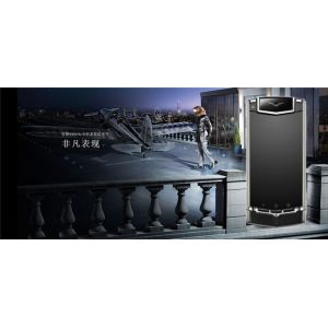 2014 Women Love latest Luxury Unlocked Phone Vertu Constellation Ti Multi