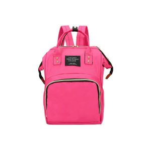 Large Capacity Baby Diaper Backpack , Waterproof Baby Change Rucksack