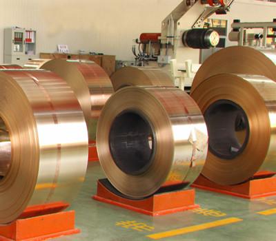Buy Customized TU1 TP2 Nickel Copper Alloy Sheet , H96 H90 H85 H80 Copper Plate for Industry at wholesale prices