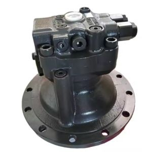 China Excavator CX290 Swing Motor KBC0121 KBC0155 KBC10130 on sale