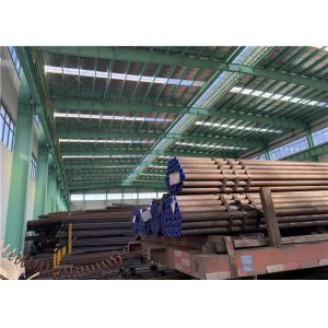 ASTM A210 30mm Boiler Steel Tube For Power Station
