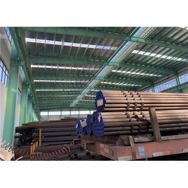 Buy ASTM A210 30mm Boiler Steel Tube For Power Station at wholesale prices