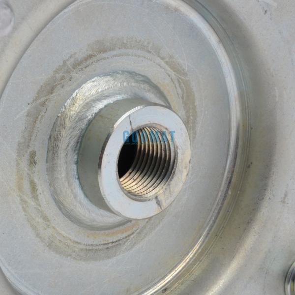 M/31082 Norgren Air Springs Made by Contitech Fd138-18 Ds Double Convolution Air Actuator 8