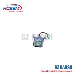 5-82120020-DZ License Plate Lamp NHR NKR KY SD