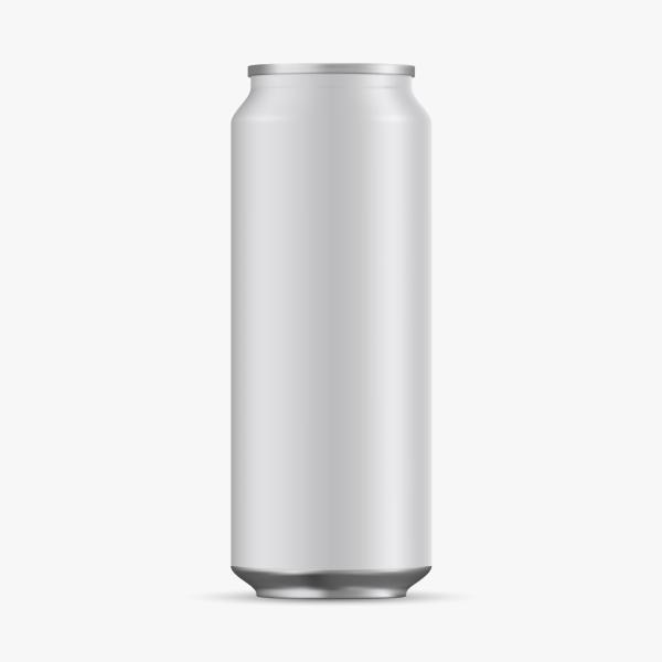 Buy Custom Carbonated Drink 473ml 16oz Aluminum Beer Cans at wholesale prices