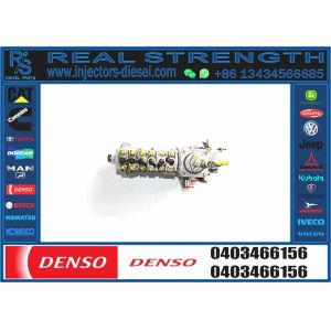 High Quality Diesel Common Rail MW Fuel Injection Pump 0403466156 3926881 For