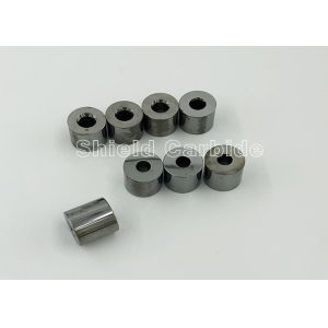 China High Performance Carbide Cold Heading Dies Extrusion Mould For Metal Powders on sale