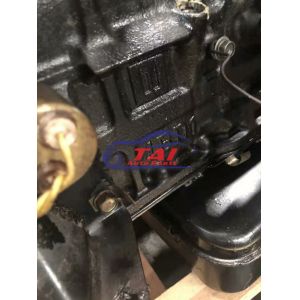 Engine Model 4BD1 For Isuzu Diesel Engine Gearbox 4HF1 6BD1 4HK1 6HK1 4BG1 6BG1