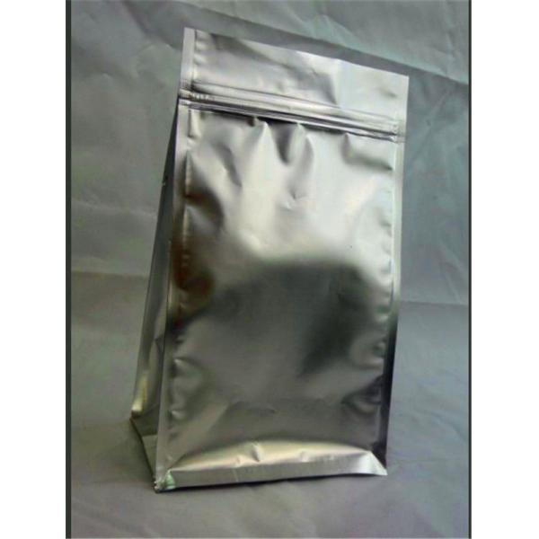 Buy OEM Stand Up Aluminum Foil Pouch Packaging Pouches With k and Colorful Printing at wholesale prices
