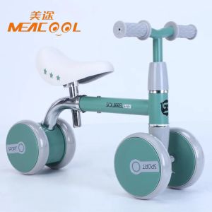 Lightweight 2-7 Years Old Kids Ride On Cars Abrasion Proof ODM OEM Available