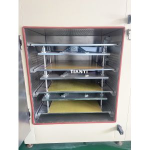 China Customized PCB Reflow Leveling Oven For PCB Flatness Alignment on sale