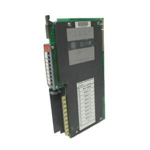 75 Miliamperes Digital I O Module PLC 120 Volts AC DC Allen Bradley 1771-IA2