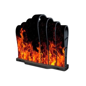 Ring Shape Crown Soft P2.5 SMD2121 Flexible LED Display