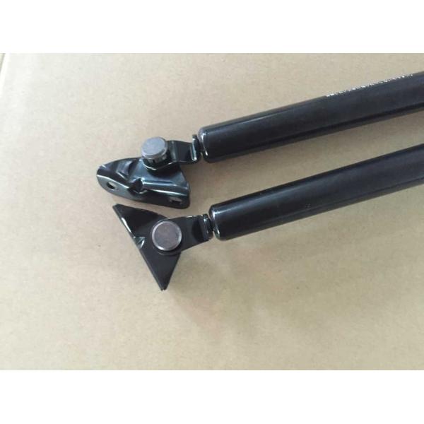 Car Compression Gas Springs With Black And Steel Nitrogen Filled Inside